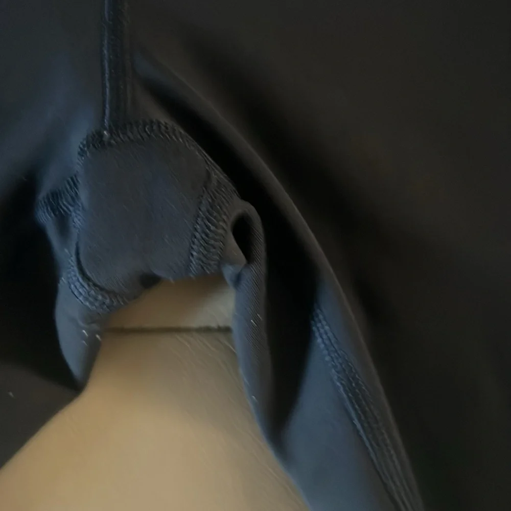 lululemon athletica Navy Leggings - Picture 6 of 7